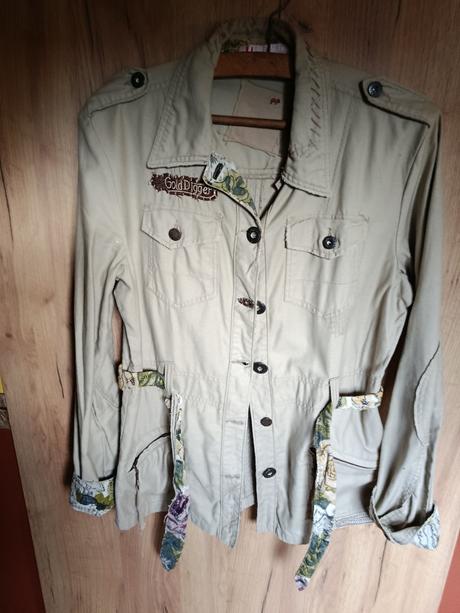 Dámske  športové sako, l