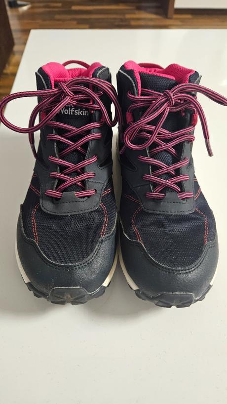 Jack wolfskin outdoorove topanky, jack wolfskin,33