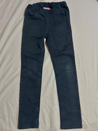 Lego wear nohavice, lego,122