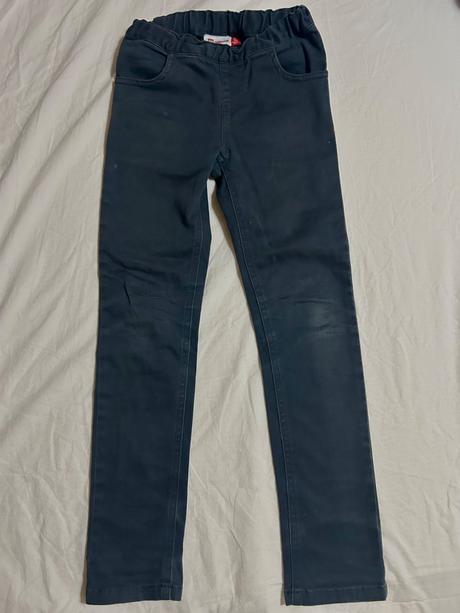 Lego wear nohavice, lego,122