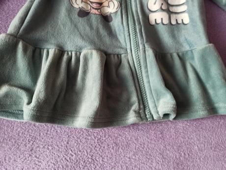 Mikina minnie, disney,92