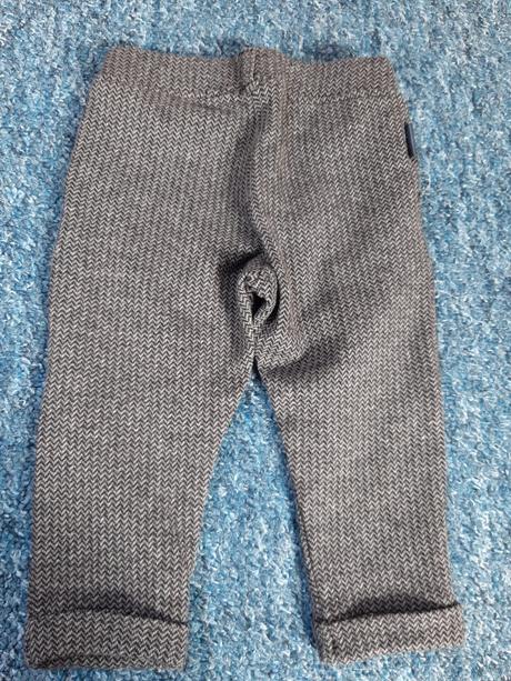 Elegantne nohavice boboli, 74