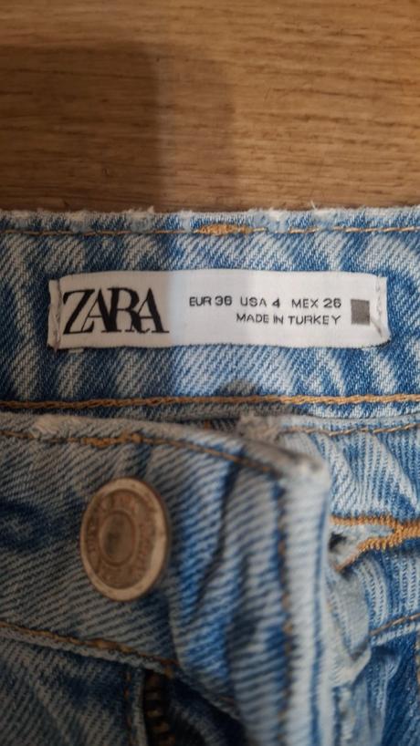 Zara rifle, zara,36