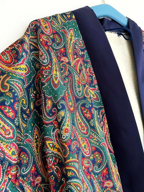 Kimono - kaftan, xxl