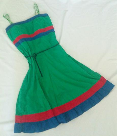 Velmi pekne letne saticky vel s, s