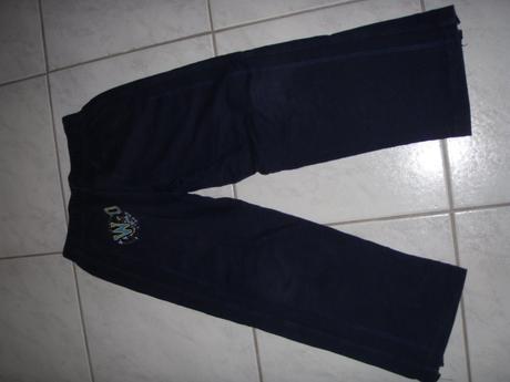 Teplaky, 116