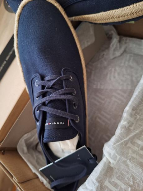 Panske tommy hilfiger, tommy hilfiger,44