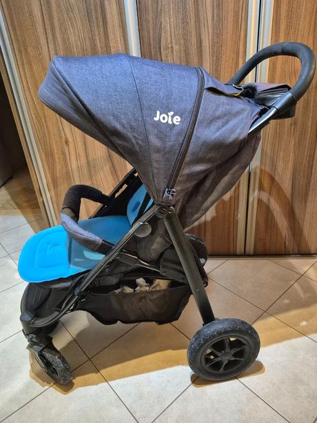 Športový kočík, joie