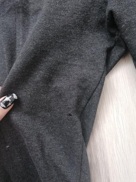 Dámské legíny zara č.s, zara,s