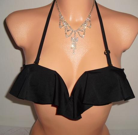 Sexy extravagantne bikiny, f&f,s