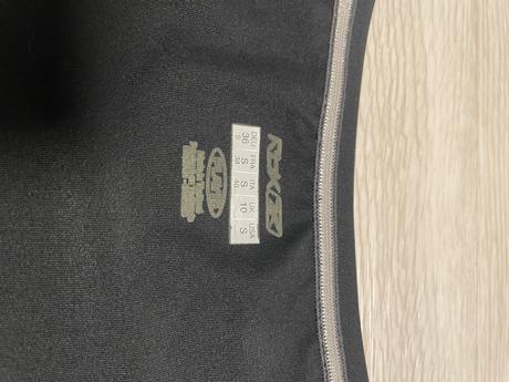 5x športové tricko., decathlon,s