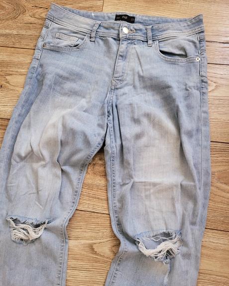 Rifle velk. 40, f&f,40