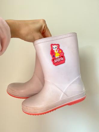 Gumaky coqui, coqui,18