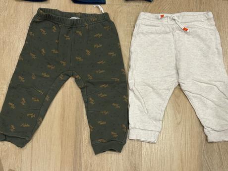 Balík nohavíc a teplákov veľ. 86, 86