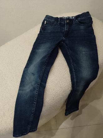 Rifle zn. h&m s postovnym, h&m,110