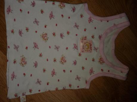 2 tielka schiesser s vílou lillifee, schiesser,98