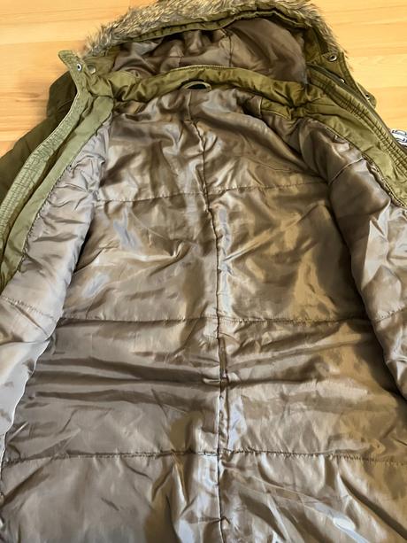 Fesacka zimna vetrovka, alive,164