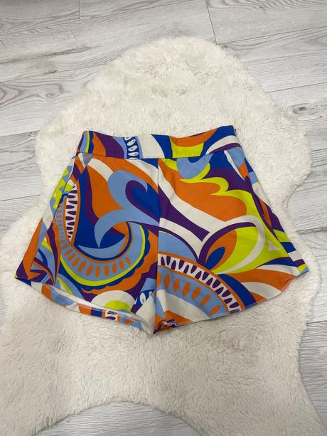 Zara kraťasy, zara,xs