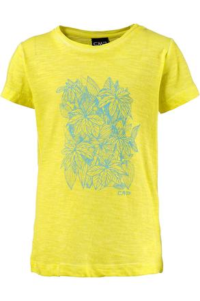 Dievčenské tričko cmp, cmp,164