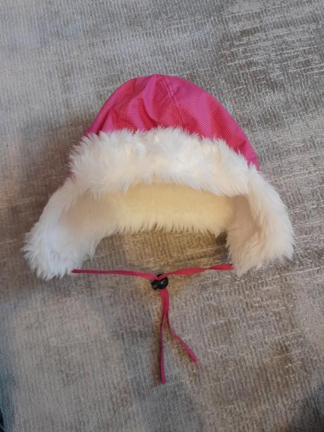 Predám detskú ušianku, h&m,92