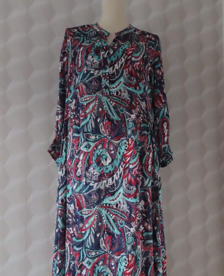 Answear lab, dlhšie šaty veľ.m, m