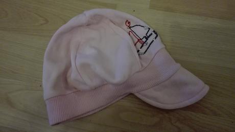 Čiapočka letná, 68