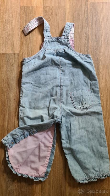 Leginy, rifle, overal, zara,80