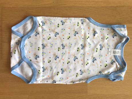 Body veľ.92, baby club,92