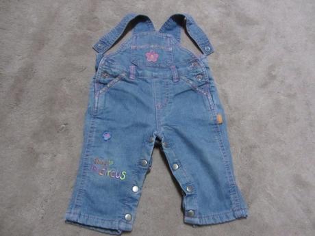 Rifľové nohavice, pumpkin patch,56