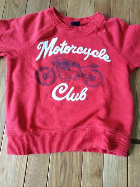 Top 92cm gap, gap,92