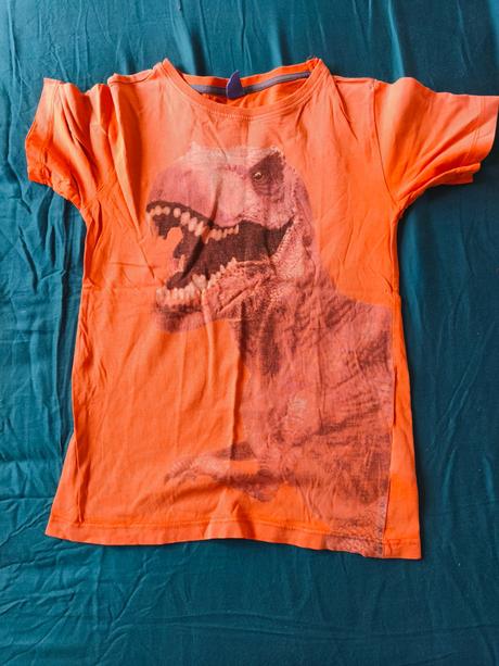 Tričko tyranosaurus, dopodopo,122