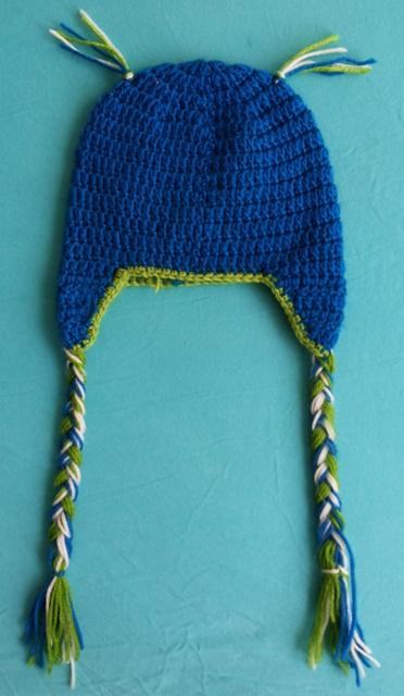 Sovičková ciapka, 110