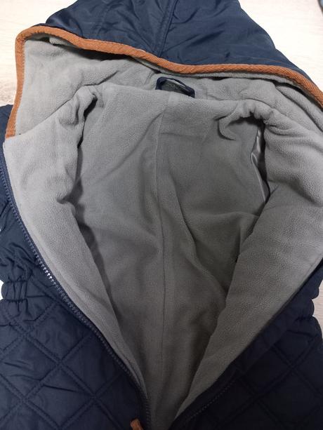 Zimný overal, next,86