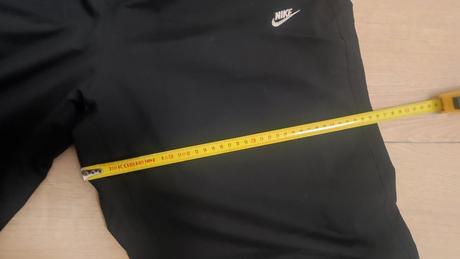 Predam pánske športové nohavice nike, nike,xl