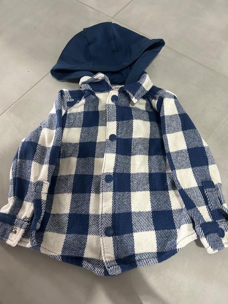 Ľahká mikinka, f&f,98