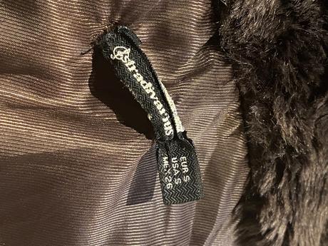 Stradivarius - bunda / vetrovka s kapucňou, stradivarius,s