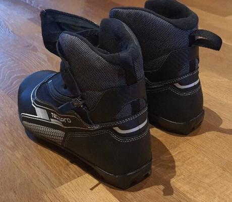 Bežkové topánky tecnopro, 44