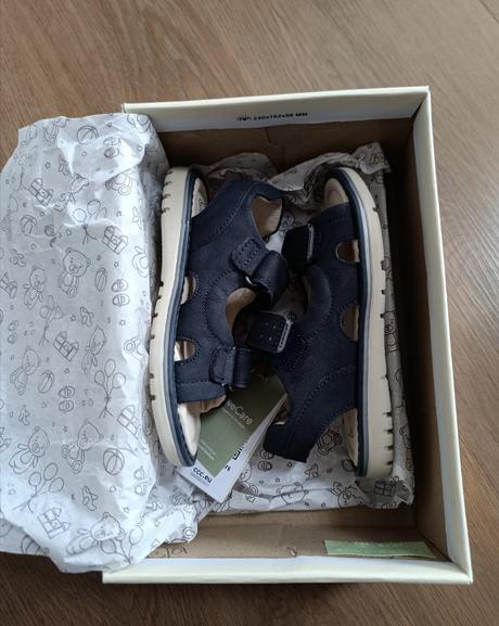 Chlapčenské sandále, lasocki,26