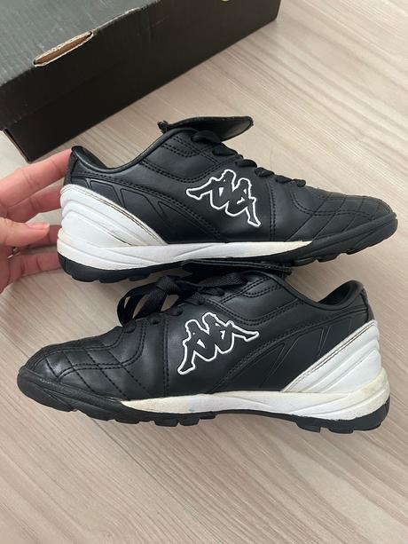 Halovky kappa, kappa,34