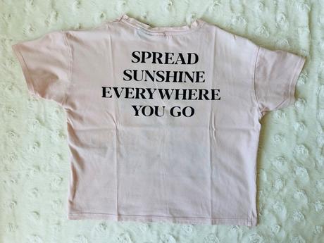 Tričko minnie zara 116, zara,116