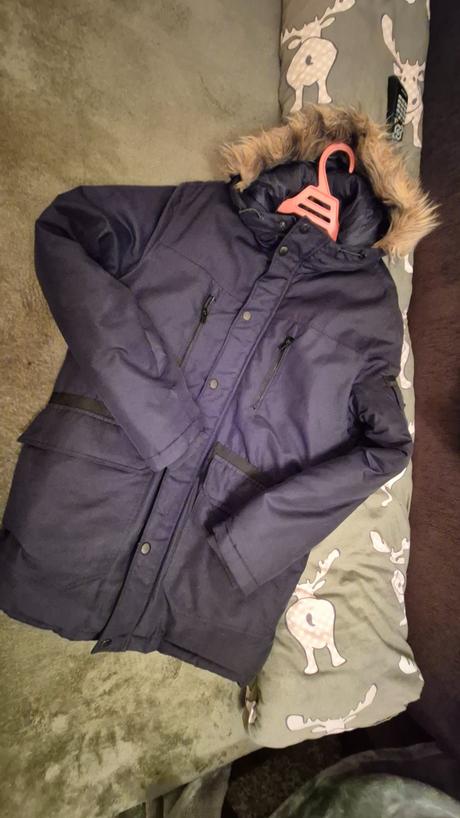 Tepla vetrovka panska ĺ, l