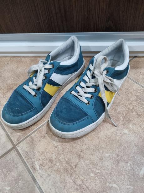 Chlapčenské tenisky veľ.  36, 36