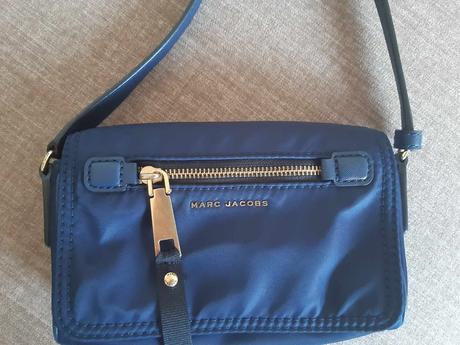 Kvalitná kabelka zn.marc jacobs, marc jacobs