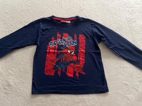 Tričko, marvel,122