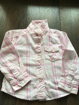 Košeľa, cherokee,80