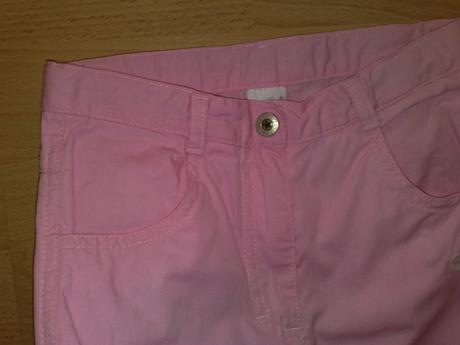 Letné nohavice veľ. 104, 104