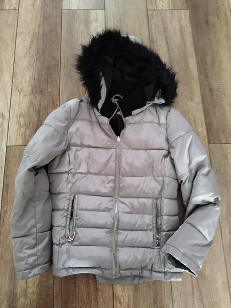 Dámska zimná bunda, gate,l