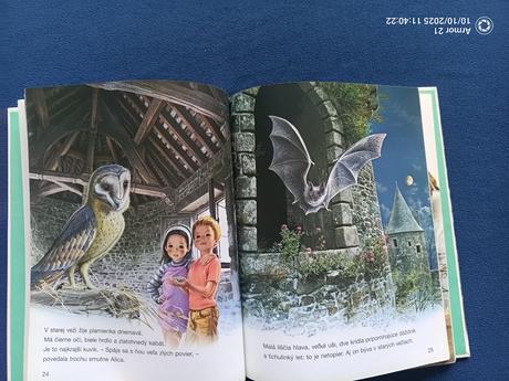 Kompletná séria príbehov tomáš a alica, 