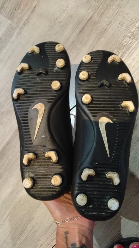 Kopacky, nike,36