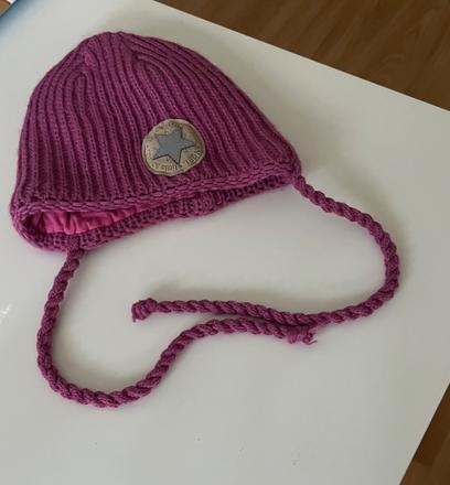 Zimná čiapka outlast, 36